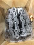 Belparts Excavator ZX200-3 ZX200LC-3 Main Control Valve For Hitachi 4606144