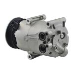 RC.600.492 AC Air conditioner For Car 6G9119D629EH 1459711 For FORD MOTOR 1.6