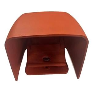 Wholesale JLG Foot Switch Pedal 1001117174 for JLG 600A 600AJ 800A 800AJ 1200SJP 1800SJ from china suppliers
