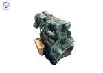 Euro 3 99 KW Volvo D5D Engine For Volvo Bl60b