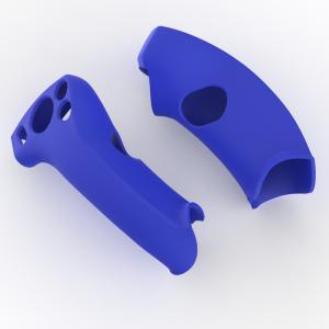 Wholesale Controller Silicone Grip Cover All Round Protection Comfortable Touch For PSVR 2 from china suppliers