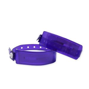 Wholesale PVC Medical RFID Wristband Tag For Patients With Self Expression Disorders from china suppliers