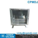 150W 7 Inch Centrifugal Forward Curved Centrifugal Fan