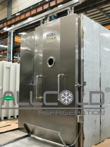Wholesale R22 Refrigerant  Compressor Beefsteak Vacuum Cooler 21KW from china suppliers