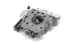 K7V63 Hydraulic Pump Regulator Excavator Spare Parts XE150 SY115 SY135