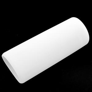 Wholesale White Soft Stretchy Silicone Tubing Solid Liquid Silicone Rubber Tube from china suppliers