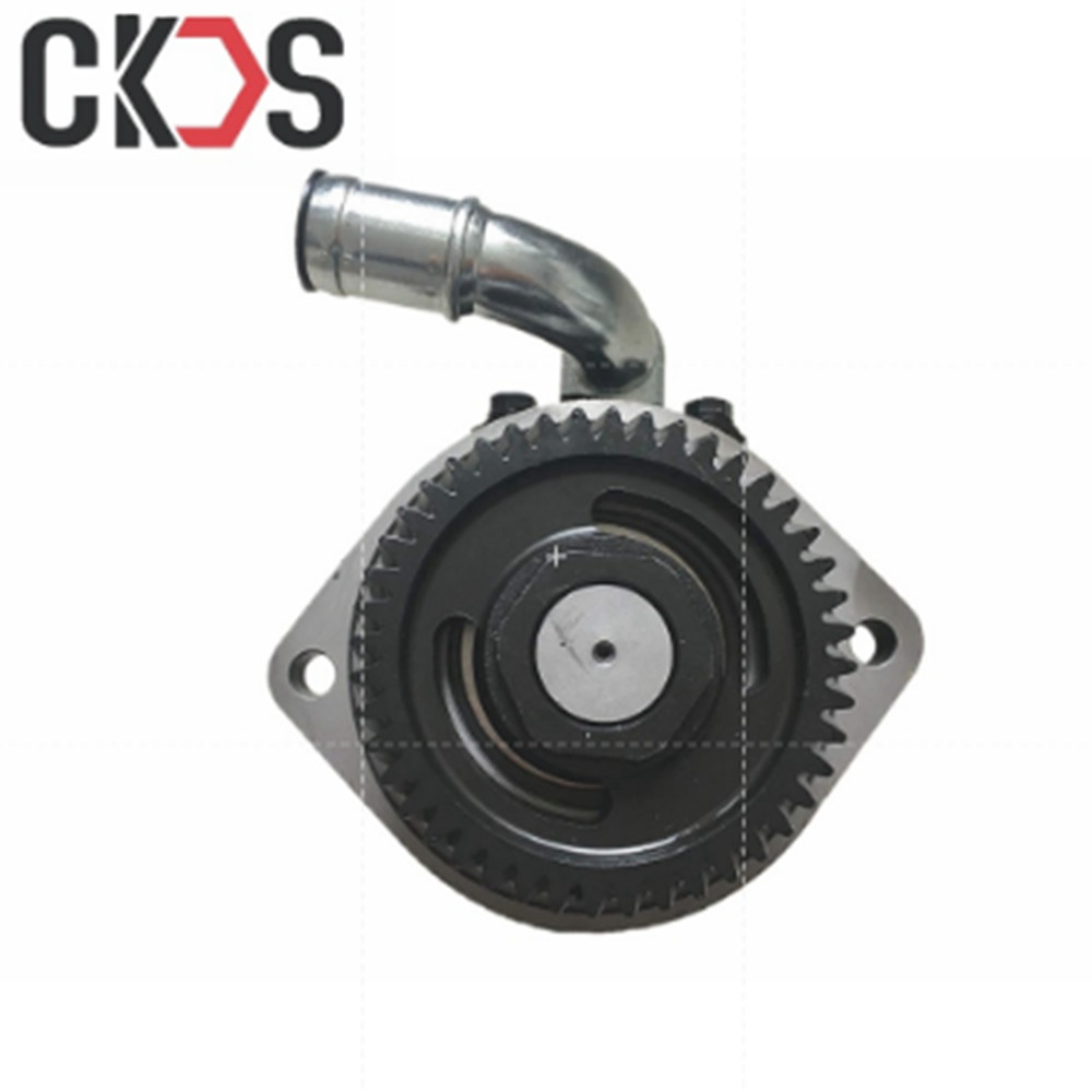 44310-E0310 SH1E SS1E Hydraulic Power Steering Pump