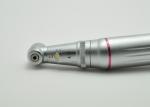 Professional LED Dental Handpiece Dental Lab Handpiece Micro Motor Contra Angle