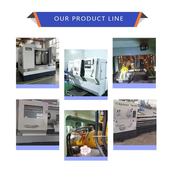 Hydraulic Hose Assembly Hose and Fitting Assembly for Mining Industry