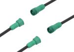 IP68 3 Core Waterproof Cable