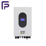 Pure Sine Wave Off Grid Hybrid MPPT Solar Panel Inverter 51.2V 1kw 2kw 3kw 4kw