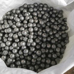 Wholesale High Chrome 12mm Cast Iron Grinding Balls For Mining from china suppliers