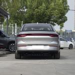 Aion S Mei 580 460KM Openable Sunroof Cruise Seadan Model Energy Vehicle Sale