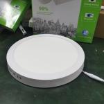 24w 300mm luces led para habitacion round down lights led ceiling office thin