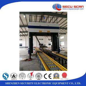Wholesale 300kv Vehicle X Ray Security Scanner For Truck / Car / Van One Year Warranty from china suppliers