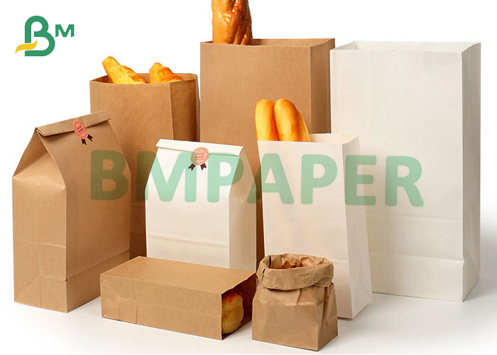 food grade kraft paper