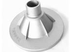 Precision ZL102 ZL104 Aluminium Die Casting Machinery Parts Auto industry