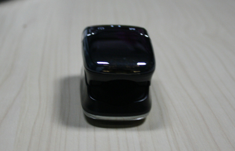 Spo2 Probe Fingertip Pulse Oximeter Sensor ，Led Display