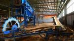Hongji Recycling mobile stone crushing plant for sale