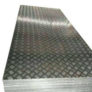 Wholesale 9H Surface Hardness Alloy Silver Anodized Aluminum Plate For Facades from china suppliers