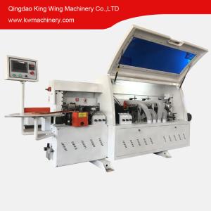 Wholesale Edge banding machine for PVC edge tape woodworking from china suppliers