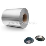 10m 1050 1060 Food Grade Aluminum Foil