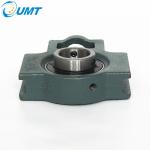 UCT216 Insert Ball Bearing Steel Cage Size 235*184*82.6 For Agriculture