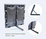 P10 Outdoor Waterproof Smd Sports Ground LED Display Screen Hd Football Stadium