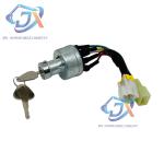 STAR ZEBRA For SDLG 60 65 75 85 135 210 235 300 excavator start the ignition
