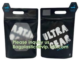 Wholesale Header Bag Self Adhesive Seal Bag Heat Seal Bag Coffee&amp;Tea Bag Side Gusset Bag Chips&amp;Cookies Bag Nylon Bag/Vacuum Bag Ho from china suppliers