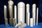 GB DIN EN Standard Round 904l 15mm Stainless Steel Tube Threaded