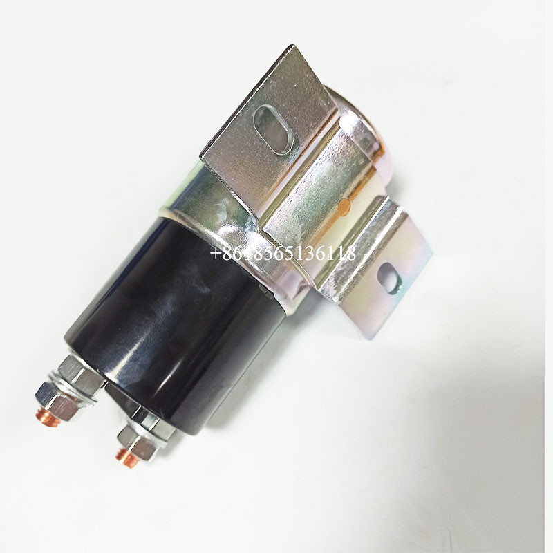 1654026 165-4026 Starter Relay 24V For E312B E320B E320C E320D