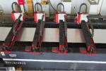 10000mm*1700mm Working Area Sheet Laser Cutting Machine for Thick Stainless