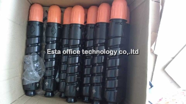 IR2535 Canon Copier Toner NPG50 Compatible IR2545I Office Machines