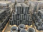 Viscosity ≤250 Synthetic Resin And Plastics Cold-box Resin for Brake Liner