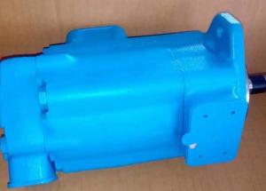 Wholesale 02-137458-4 4535V42A30-1DD22R Eaton Vickers 4535V Type Double Vane Pump from china suppliers