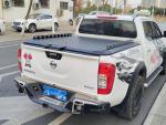 1991-1997 Year Manganese Steel Hard Lid Cover for Ranger T6 T7 T8 Pickup Truck