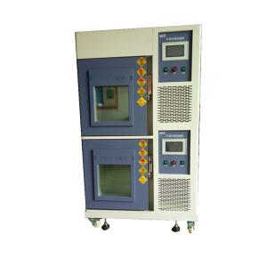 Wholesale 220VAC 408L High And Low Temperature Test Chamber from china suppliers