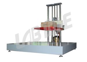 Wholesale Heavy Free Fall 1200mm Packaging Drop Tester With 200kg Payload from china suppliers