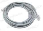 101-090-147 Cable 6 x 0.14 With RJ45 for Gerber Spreader Spare Parts