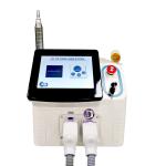 Epilation Diode Laser Beauty Machine