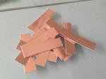 50μm Thick Pure Electrical Shielding Copper Foil Tape