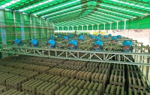 Wholesale Electric gas Mobile Portable Kiln Experience The Convenience Of Firing Anywhere from china suppliers
