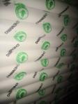 60/70/80gsm Bond Paper for Exercise Book Printing Made from Chemical-Mechanical
