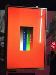 Svmsung 10.1 Inch Ips Touchscreen Display Ltn101al01-F01 1280*800 Pixel