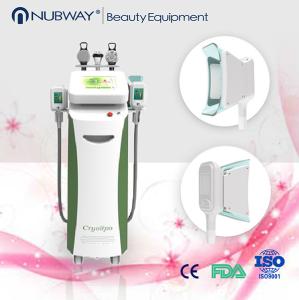 Wholesale cryolipolysis machine for weight loss cryolipolysis machine for sale from china suppliers