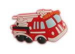 Door handle cabinet knob girl and boy baby Children HanDle smooth rubber plastic