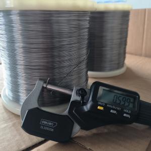 Wholesale Marine Installations Copper Tie Wire With ASTM B164 Standard from china suppliers