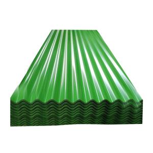 Wholesale ASTM A755 Prepainted Roofing Sheet 0.20x1000/900x2000 Color Coated Roofing Sheet from china suppliers