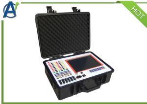Wholesale Generator Electrical Test Instrument Power Signal Recorder Harmonic Test Equipment from china suppliers